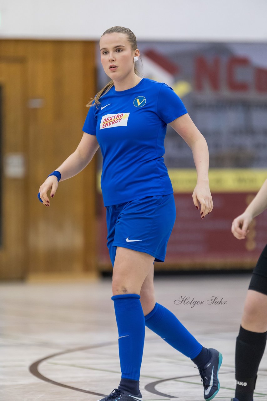 Bild 365 - VR Bank Cup Horst